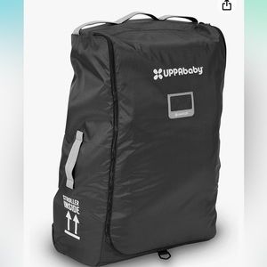 Uppababy travel bag, brand new unopened